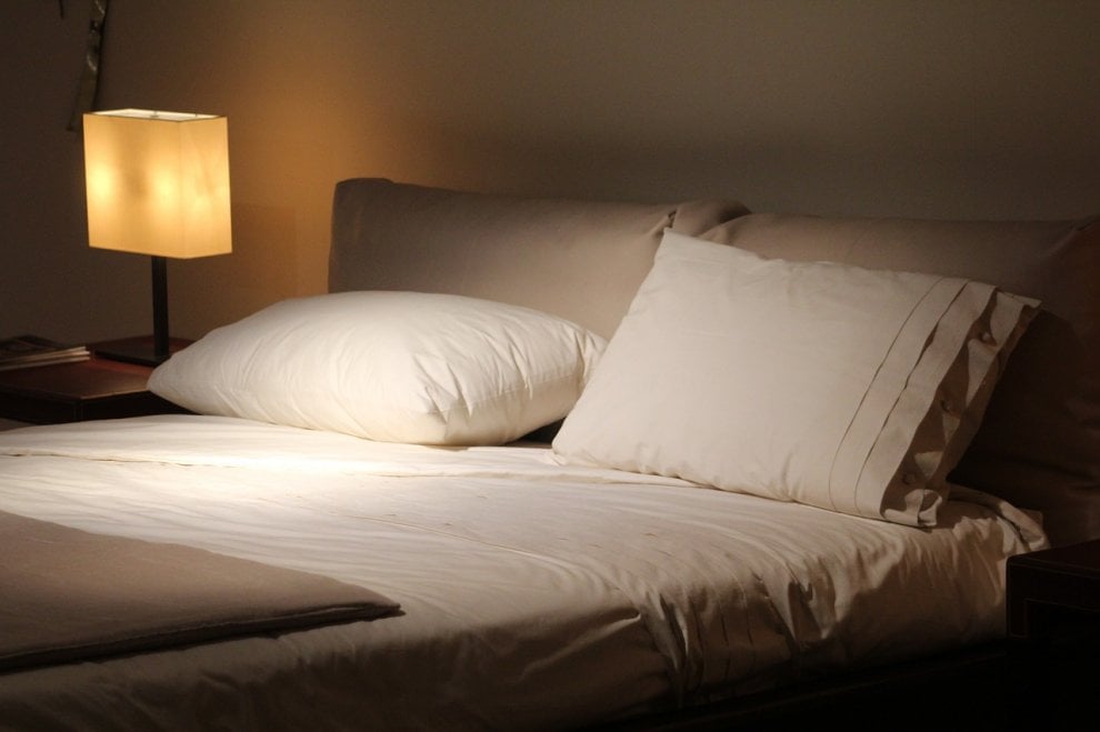 I dieci comandamenti del buon sonno 