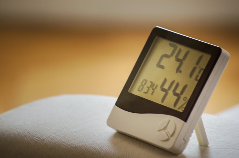 I dieci comandamenti del buon sonno 