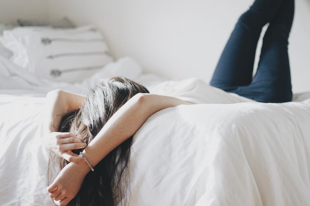 I dieci comandamenti del buon sonno 