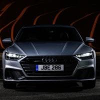 Audi A7 Sportback