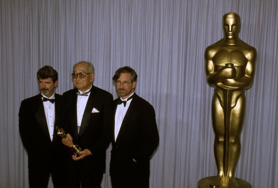 Il Periodo Preistorico Di Un Film Di Spielberg