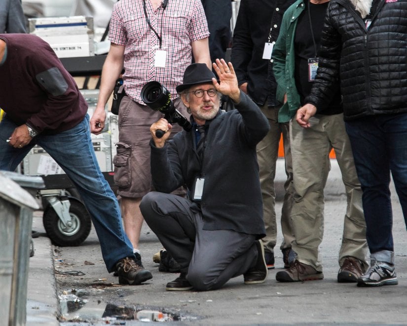 Il Periodo Preistorico Di Un Film Di Spielberg