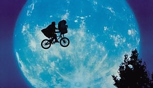 Da 'Sugarland Express' a 'Ready Player One': una carriera nei poster