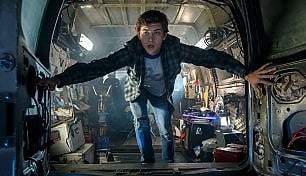 'Ready Player One', cose dell'altro mondo: parlano i protagonisti