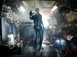 Arriva al cinema 'Ready Player One': Steven Spielberg ospite a Repubblica