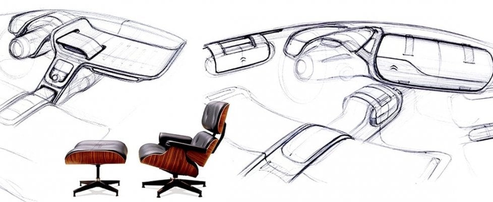 Il design vi stupirà: Nuova C4 Cactus, in piena tradizione Citroën