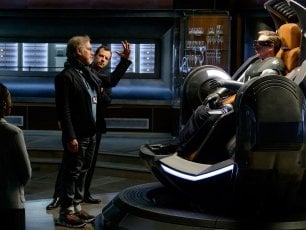 'Ready Player One': fantasmagorico viaggio di Spielberg in un futuro che sa di anni Ottanta