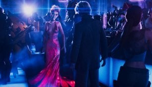 'Ready Player One': fantasmagorico viaggio in un futuro anni Ottanta