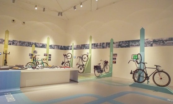 Nessuno pedala come le aziende italiane: export di bici da primato in  Europa - la Repubblica