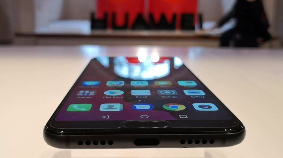 Huawei, P20 Pro e i suoi fratelli