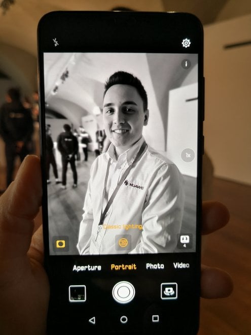 Huawei, P20 Pro e i suoi fratelli
