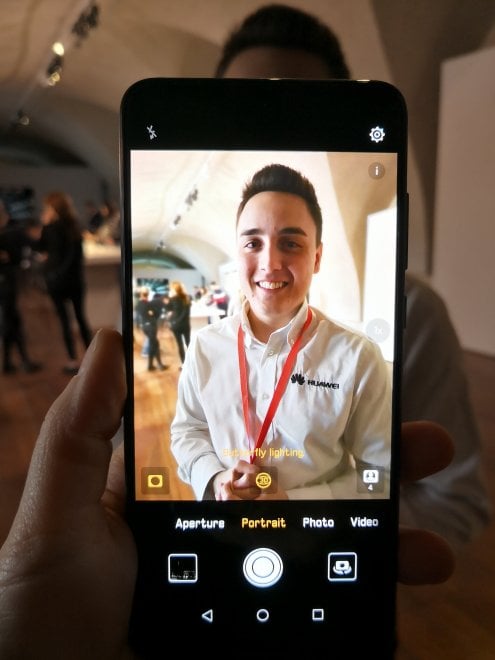 Huawei, P20 Pro e i suoi fratelli