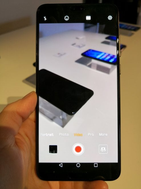 Huawei, P20 Pro e i suoi fratelli