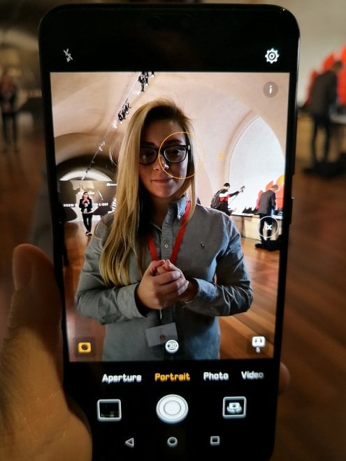 Huawei, P20 Pro e i suoi fratelli