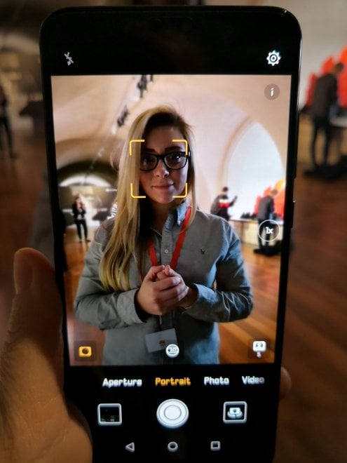 Huawei, P20 Pro e i suoi fratelli