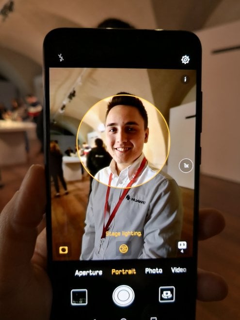 Huawei, P20 Pro e i suoi fratelli