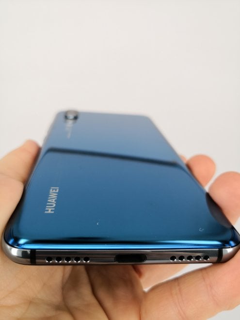 Huawei, P20 Pro e i suoi fratelli