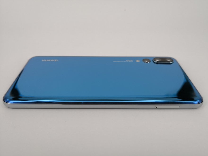 Huawei, P20 Pro e i suoi fratelli