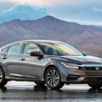 Honda Insight