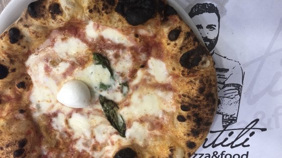 La Margherita