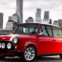 Mini Electric Concept