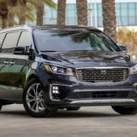 Kia Sedona