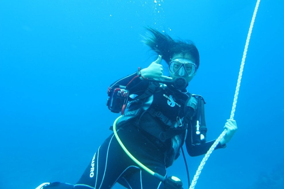 Taiwan, l'odissea della macchina fotografica persa in mare: trovata ancora carica dopo 3 anni