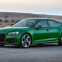 Audi RS5 Sportback