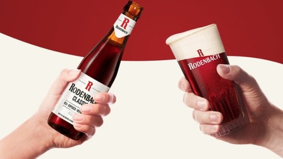 Chi l'ha detto che solo piccolo è bello? Ecco Rodenbach, grandi numeri, grande qualità