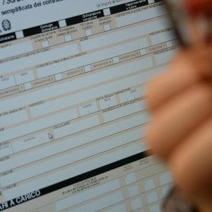 L'occhio del Fisco sempre più attento: il conto globale è da 8.500 miliardi