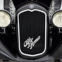 1929 Alfa Romeo 6C 17500SS