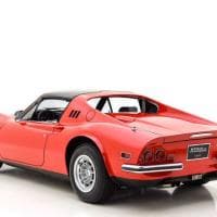 Dino 246 GTS 1974