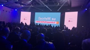 Partito il Salone del Risparmio 2018, dai Pir alla globalizzazione
