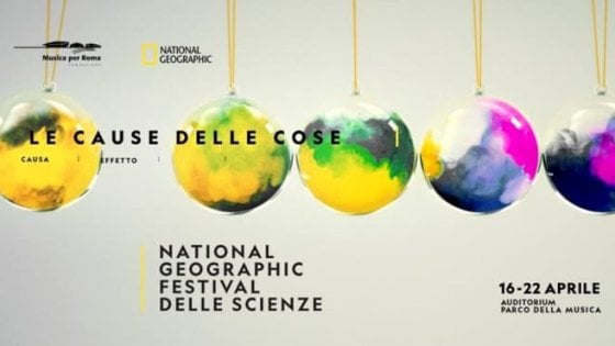 Viaggi nel tempo e negli oceani, parte il Festival delle Scienze di ...