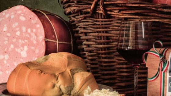 Bologna: Scapin, l'ultimo artigiano che difende il vessillo della mortadella