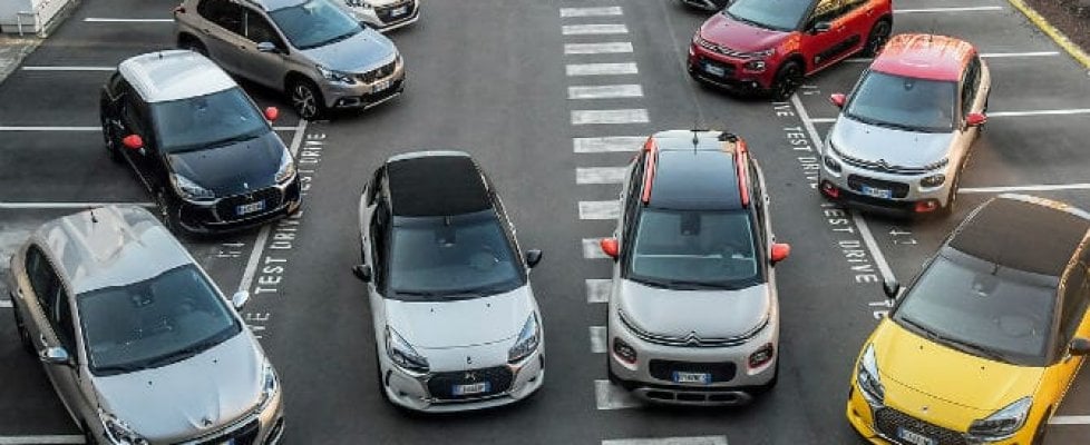 Gruppo PSA, una Business Unit dedicata all'elettrico