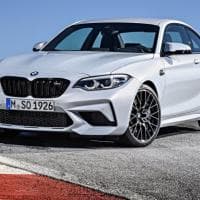 Bmw M2 Competition