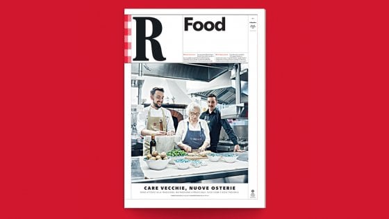 Rfood, alla scoperta delle osterie italiane: rinnovare senza tradire le origini