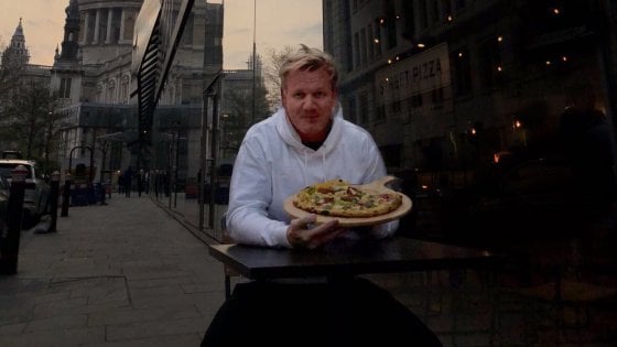 Gordon Ramsay