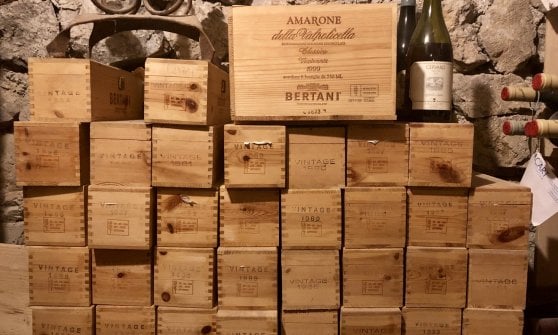 &nbsp;La cantina