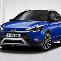Hyundai i20 Active