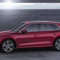 Audi Q5L
