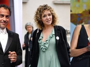 Cannes 2018, Garrone e Rohrwacher in concorso, Golino al Certain Regard