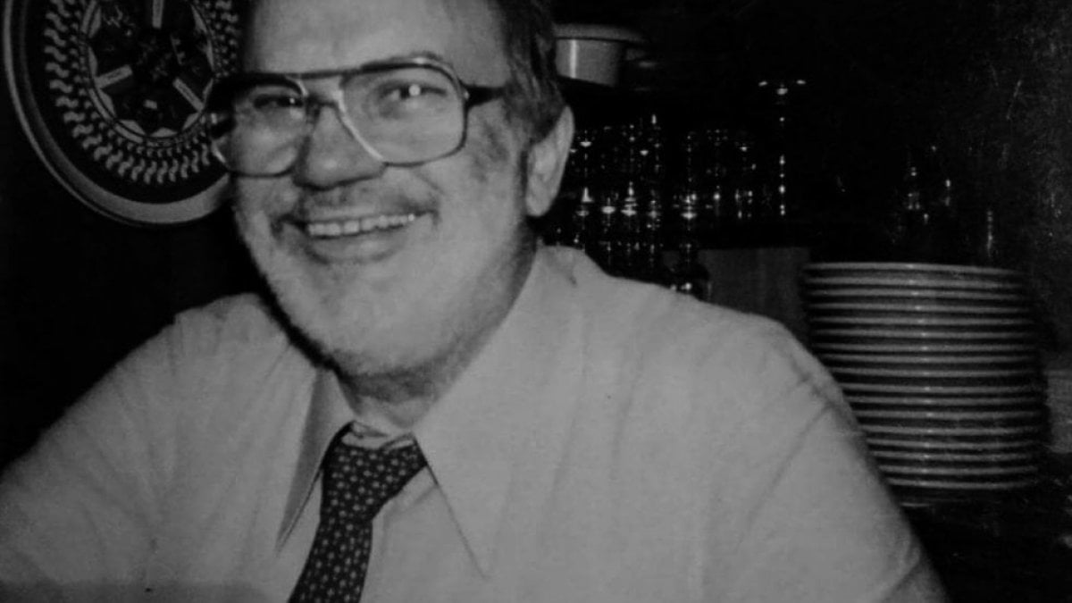 Mario Brega C Era Una Volta In America