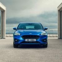 Ford Focus ST-Line
