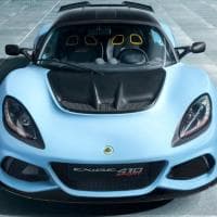 Lotus Exige Sport 410