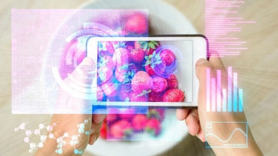 &nbsp;Il futuro del cibo a Cibus 2018