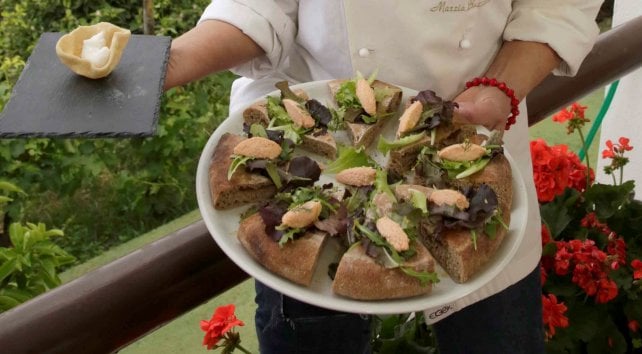 Collezione estate 2018, la nuova stagione della pizza