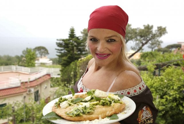 Collezione estate 2018, la nuova stagione della pizza