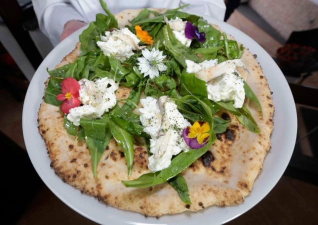 Collezione estate 2018, la nuova stagione della pizza